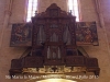 Església de Santa Maria la Major – Montblanc - Orgue
