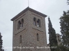 Església del Puig de la Creu – Castellar del Vallès