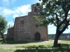 Església parroquial de Sant Andreu de Clarà – Castellar de la Ribera