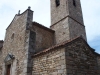 Església parroquial de Sant Andreu – Òrrius