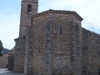 Església parroquial de Sant Andreu – Òrrius
