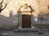 Església parroquial de Sant Feliu – Monistrol de Calders