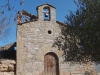 Església parroquial de Sant Joan de Torreblanca – Ponts - Campana d'obús