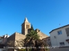 Església parroquial de Sant Llorenç – Maçanet de la Selva