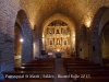 Església parroquial de Sant Martí – Saldes / Berguedà