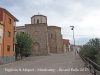 Església parroquial de Sant Miquel – Miralcamp