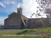 Església parroquial de Santa Margarida – Navès