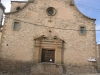 Església parroquial de Santa Maria - Les Oluges.