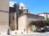 Església parroquial de Santa Maria  – Santa Coloma de Queralt