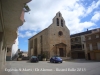 Església parroquial de Sant Martí - Els Alamús