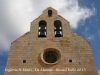 Església parroquial de Sant Martí - Els Alamú