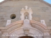 Església vella de Sant Pere - Alfarràs