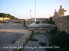 Fortí de Sant Jordi - Tarragona.