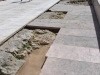 Fòrum provincial – Tarragona - Restes de mur perimetral