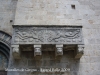 Muralles de Girona.Sant Feliu.
