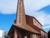 La Guàrdia d'Urgell - Tornabous - Església "Nova"