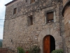 La Pabordia de Caselles – Fonollosa - El Mas - Les finestres del segon pis correspondrien a les estances de residència del paborde.