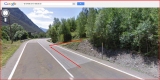 La Torrassa-Espot-Captura de pantalla de Google Maps complementada amb anotacions manuals.
