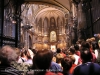 Montserrat - interior de la Basílica.