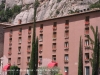Montserrat - Hotel.