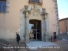 Monestir de Sant Feliu de Guíxols - Porta d\'entrada al Museu d\'història de la ciutat.