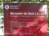 Monestir de Sant Llorenç – Guardiola de Berguedà - Horaris de visita i preus.