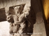 Monestir de Sant Pere de Galligants – Girona - Claustre