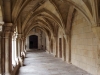 Monestir de Santa Maria de Vallbona – Vallbona de les Monges - Claustre - Segle XIII