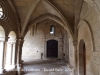 Monestir de Santa Maria de Vallbona – Vallbona de les Monges - Claustre - Segle XIII