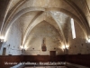 Monestir de Santa Maria de Vallbona – Vallbona de les Monges - Sala Capitular