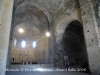 Monestir de Sant Pere de Casserres - Església