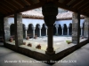 Monestir de Sant Pere de Casserres - Claustre