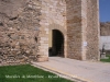 Muralles de Montblanc: Portal del Castlà.