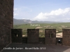 Castillo de Javier - NAVARRA - Vistas des del castillo.