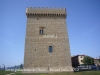 Torre palaciana de Olcoz - NAVARRA