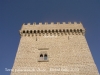 Torre palaciana de Olcoz - NAVARRA