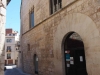Palau Alenyà – Montblanc - Actual seu del Consell Comarcal de la Conca de Barberà