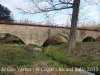 Pont de Can Vernet – Sant Cugat del Vallès