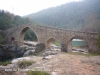 Pont de Pedret - Cercs