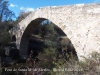 Pont de Santa Maria de Merlès