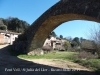 Pont Vell – Sant Julià del Llor i Bonmatí