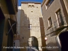 Muralles de Vila-seca / Portal de Sant Antoni