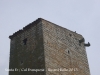 Santa Fe de Segarra - Cal Franquesa - Torre.