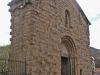 Sant Joan de les Abadesses - Església de Sant Pol - Façana davantera.