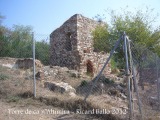 Torre de ca n'Altimira