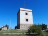 Torre de Telegrafia Òptica de Puigmarí – Maçanet de la Selva