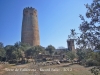 Torre de Vallferosa - Torà
