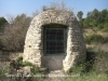 Torre del Mas Cusidor - Cisterna.