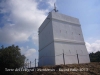 Torre del telègraf de Montornès del Vallès