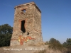 Torre Montagut - Santa Susanna.
